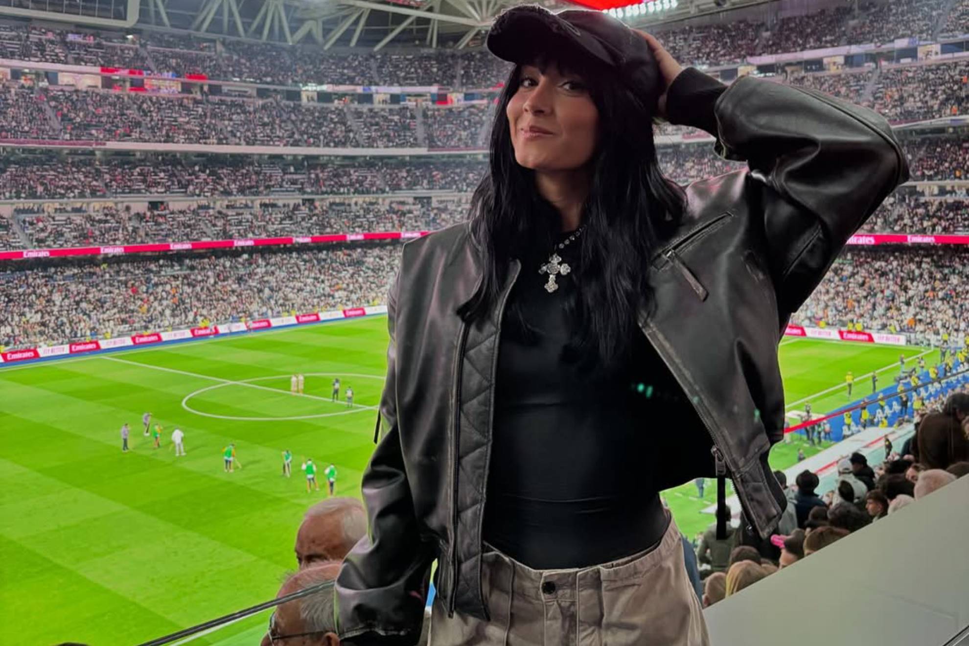 正准备踏上 正准备踏上