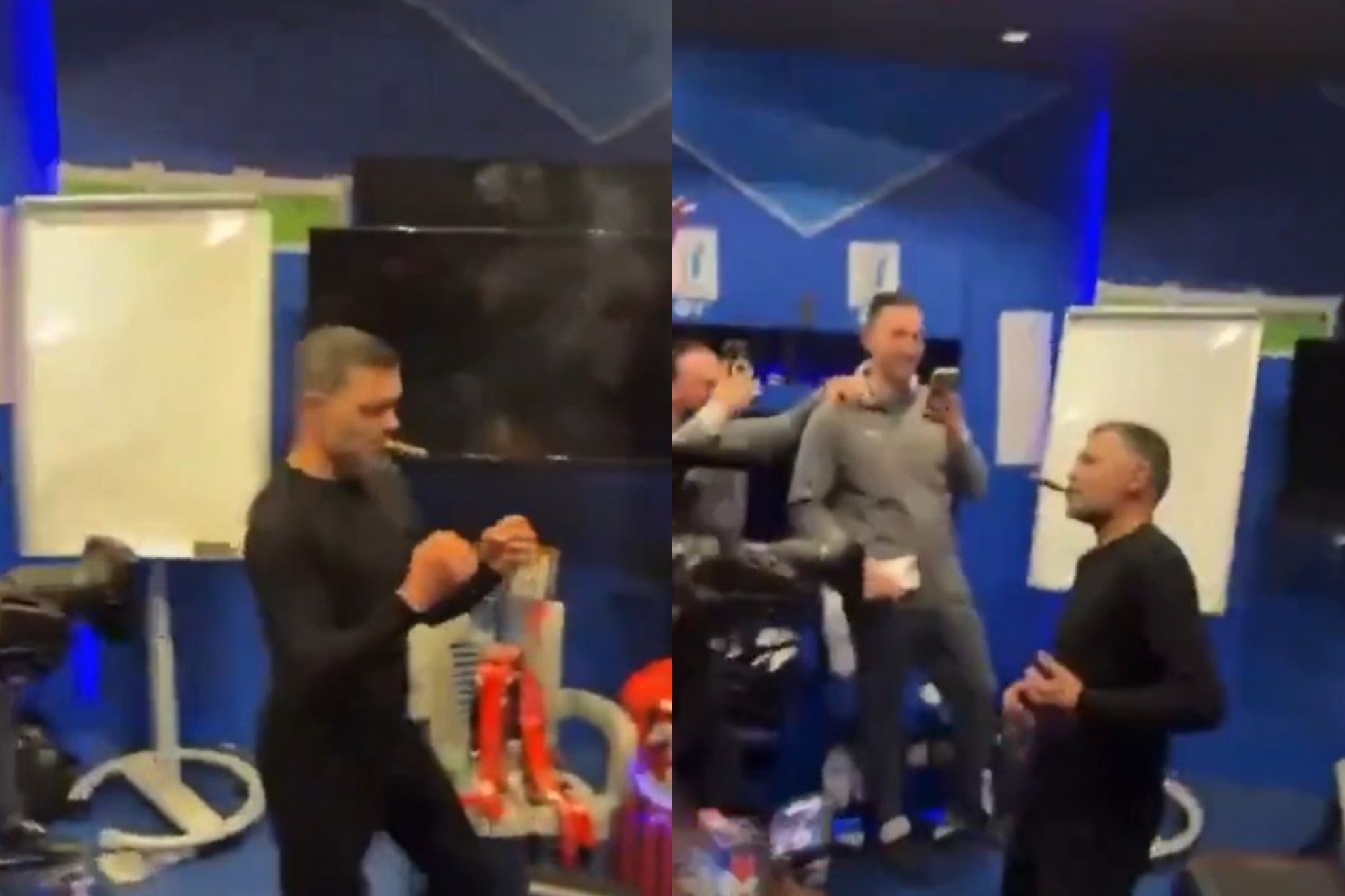 NBA／明星赛第一阶段票选 字母哥、约柯奇分居东西区榜首